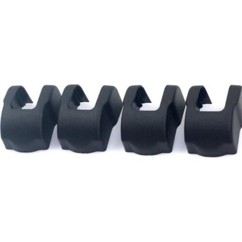 For V/olvo V40 Ford/Fiesta/Ecosport 2011 2012 2013 2014 For focus MK 3 4pcs Door Check Arm Waterproof Protection Cover