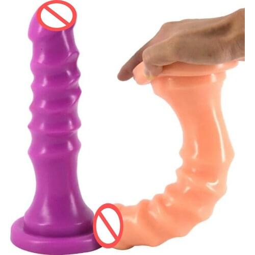 Gay anal sex toys long butt plug anus anal plug beads anal dildo erotic sexy toys for woman Vaginal massage Stimulate anus