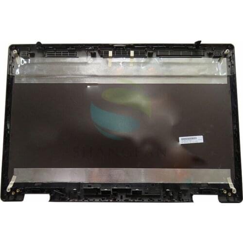 Refurbish Laptop LCD Back Cover for HP ProBook 6460B 6470B 6475B 642778-001 LCD Back case grey A Shell Top Cover Rear Lid