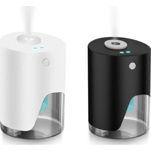 100M L Large Capacity Portable Humidifying Air Humidifier USB Mist Maker Aroma Essential Oil Diffuser for Home Fogger