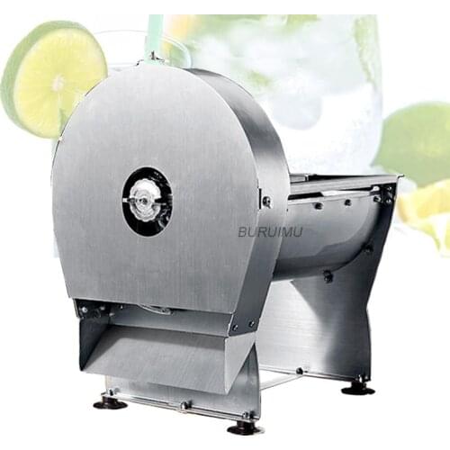 Lndustrial Electric Fruit Vegetable Slice Cube Cutting Slicing Dicing Machine Potato Carrot Banana Chips Cutter Slicer Dicer