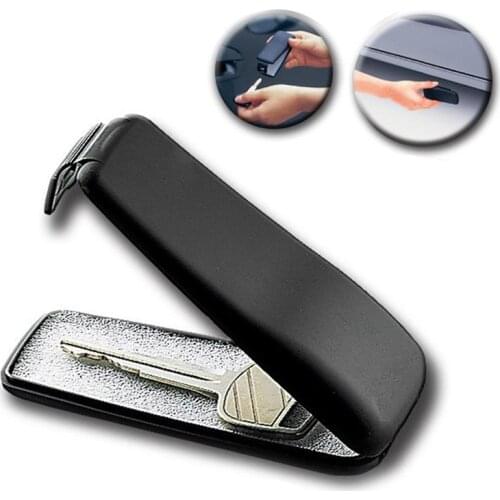 SASKATE Car Key Covers