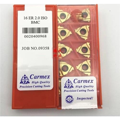 Carbide insert link tcmt110204 vp15