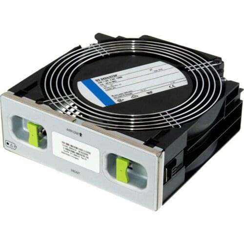 371-0094-01 x4600 m2 Server Cooling Fan x4600 Big Huge Fans CPU Case Fan 24V 108W DV 6424/2TDP 371-0094-01