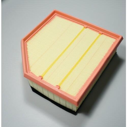 Air filter for Volvo S60 / V70 / XC70 / XC90 2.4 D5(2005/09-) OEM:30636833 #FK609