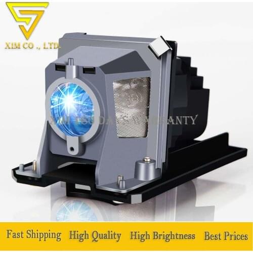Premium Quality Professional NP18LP/ 60003128 Replacement Projector Lamp with NEC NP-V300X V300X V300XG V300W V300WG Projectors