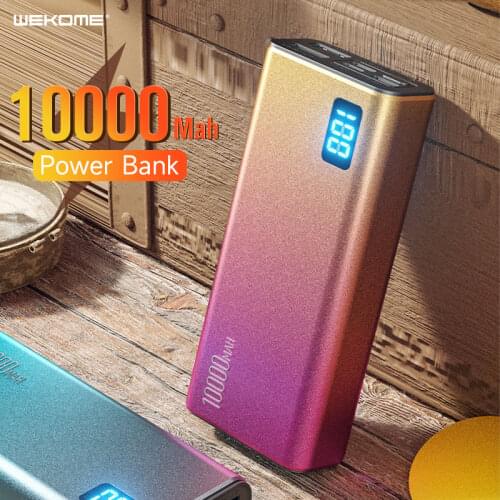 WEKOME Power Bank