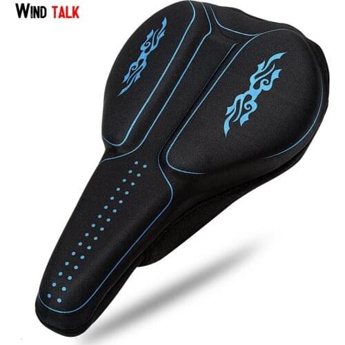 Wind Talk Bicycle Seats