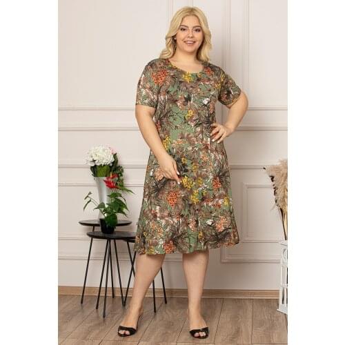 1Fazlası Women's Dresses