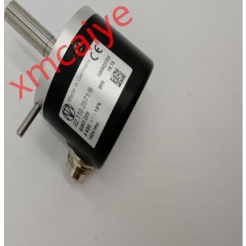 2 pcs G2.110.2571/B encoder SM102 CD102 SM74 offset printing machine parts angle encoder