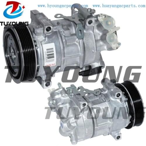 Air-Conditioner-Compressor 5SEL12C Car For Citroen C4 Peugeot 308 9675657880 9675659980