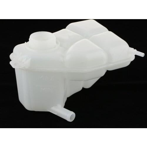 Auto Car Engine Coolant Recovery Tank For 2001 - 2008 Ford Fiesta Mk6