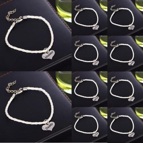 Белые браслеты Bespmosp China At AliExpress