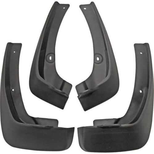 For Toyota Yaris Sedan Vios Limo Belta XP90 2007-2013 Car Mud Flaps Mudguard Front Rear fender