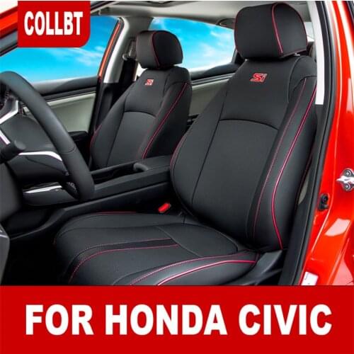 COLLBT Car Seat Covers