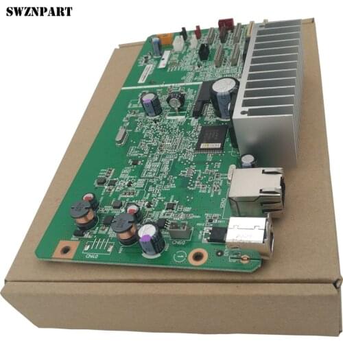 FORMATTER PCA ASSY Formatter Board logic Main Board MainBoard mother board for Epson R2000 2000