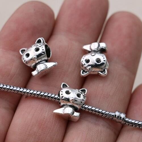 JAKONGO Pandora Bracelets