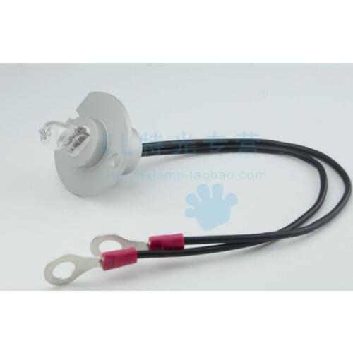 Mindray(China) Lamp 12V-20W, Chemistry Analyzer BS200,BS220,BS230,BS320,BS380,BS420 New