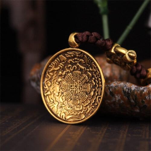 LISM Decorative Pins