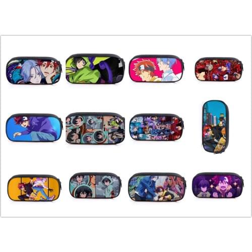 MANQIFNG Large Cosmetic Bags