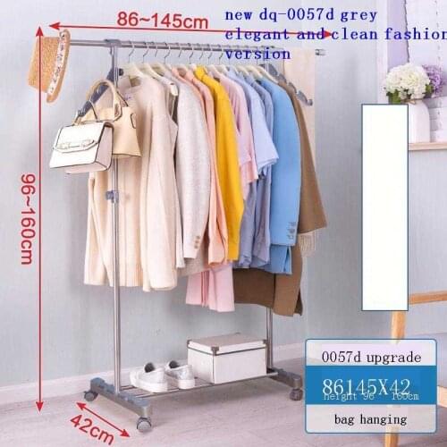 Manteau Sur Pied Wieszaki Na Ubrania Coat Stand Armario Aski Grucce Cintre Wieszak Clothing Rack Perchero De Pie Clothes Hanger