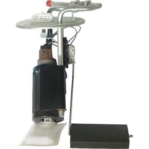 12V Electric Fuel Pump Module Assembly for RUS Car LADA Niva II 1.7L VAZ 4X4 1996-2016 21214-1139009 TY-232