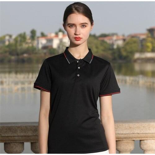 Polo Shirt Men 2021 Brand Short Sleeve Clothing Wine Fashion Lapel casual collar slim fit plus size Stritching Business Luxury