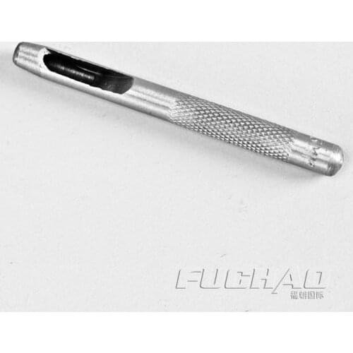 Hollow Punch Set Hollow Punch Used To Bore On Leather Belt Economic Models Sewing Machine Parts