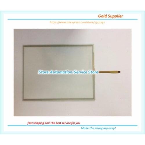 New Touch Screen Glass Panel Use For TP3614S1 TP-3614S1