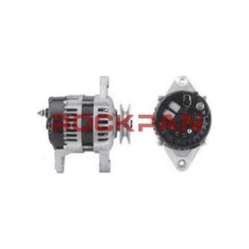 NEW HNROCK 12V 50A ALTERNATOR 19020700 119830-77210 FOR ISUZU
