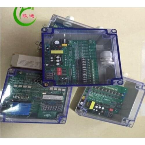 New and original controller DMK-3CS-60X DMK-5CS-50X DMK-5CS-60X