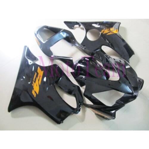 New Fairing kit bodywork ABS motorcycle Moto (Injection molding) For Honda CBR600F4i CBR600 CBR 600 F4i 2001 2002 2003 01 02 03