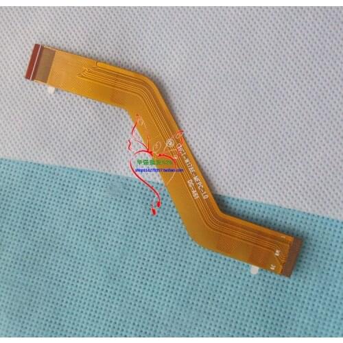 Original USB Charger Board to MOtherboard FPC for doogee x30 Octa Core 5.5"