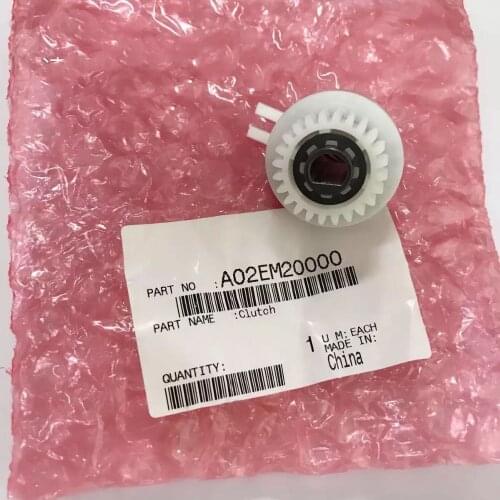 2pcs free shipping original new Clutch for Konica Minolta BHC220 C280 C360 C353 C253 clutch A02EM20200