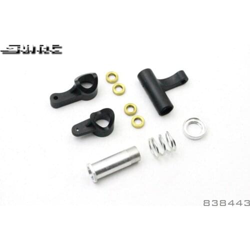 SN-RC 838443 868101 888512 888805 915805 922225 1:8 RCAccessories