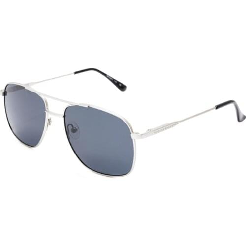 Infiniti Metal Polarized Sunglasses MS75C001 Luxury Fashion Vintage Retro