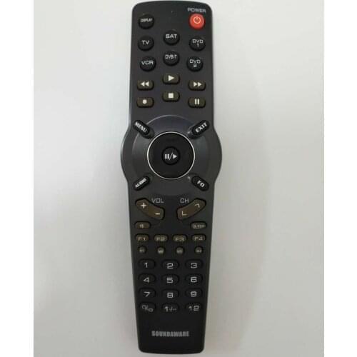 SOUNDAWARE MP3 Players