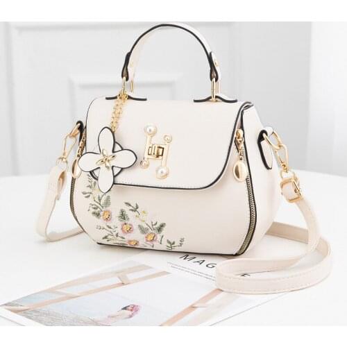 Women Messenger Bags Leather Shoulder Bag Ladies Handbags 2021 New Purse Satchel Fashion Tote Bags Gift