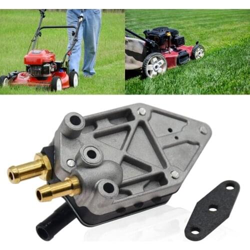 Fuel Pump 385784 433390 438559 for Johnson Evinrude 25 35 50 65 70 75 85 88 90 100 105 115 125 135 140