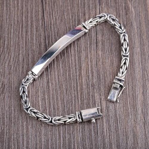 Uglyless Pair Bracelets