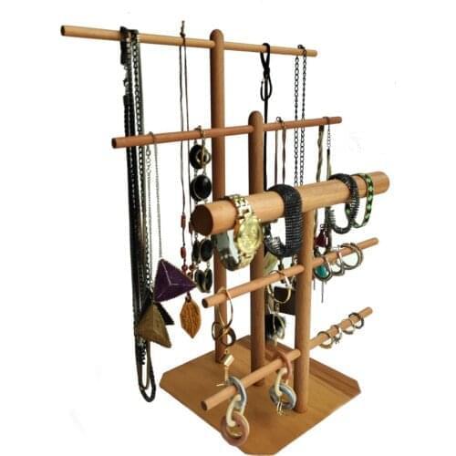 ULDEMART Jewelry Stands