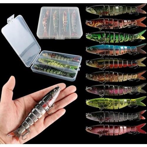 Vieruodis Fishing Bait