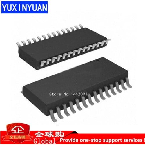 10pcs/lot PIC18F2580-I/SOTR PIC18F2580-I/SO PIC18F2580I/SO 18F2580-I/SO PIC18F2580 SOP28