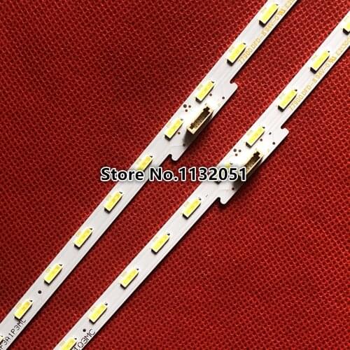 2PCS For S ony LED Backlight 4-595-780 KD-43XF7096 LC430EQE SK A2 77922 DFD-8 Kd-43Xe7093 Kd-43Xe7073 Lc430Eqy Sk A2