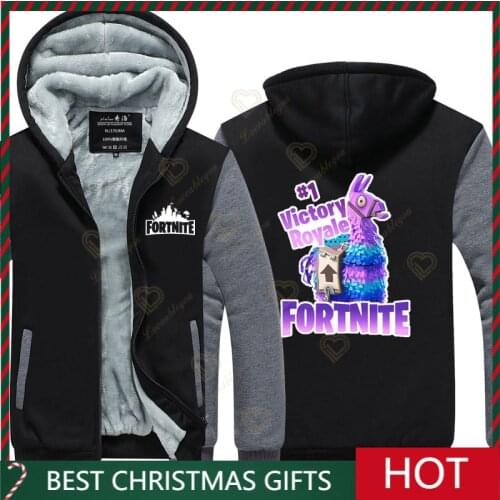 Толстовки с капюшоном для мужчин FORTNITE China At AliExpress