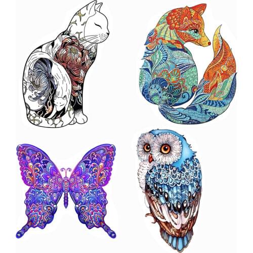 Пазлы и головоломки ISHOWTIENDA China At AliExpress