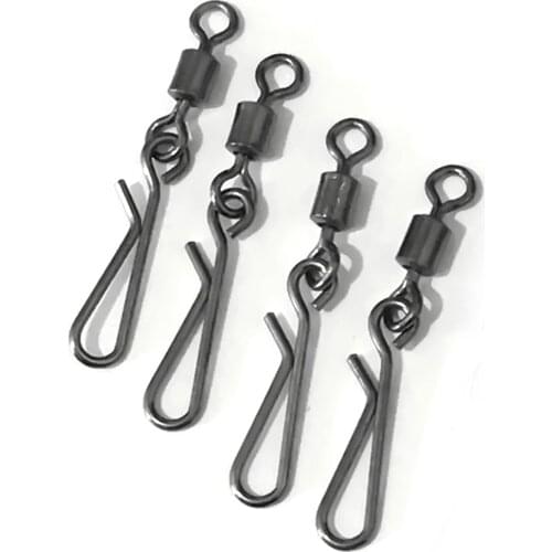 JOSHNESE Fishing Hooks
