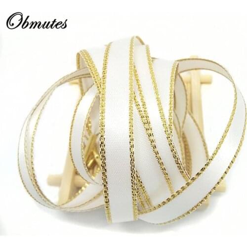 Fashion Satin Ribbon Shoelace 1cm Wide Double Sided Faced Metal Head Flat Silk Ribbon Shoe Laces for White Shoes