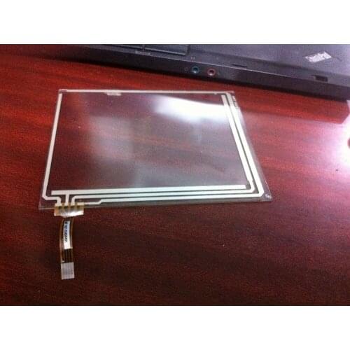 New only Touch screen glass for panel AMT9521
