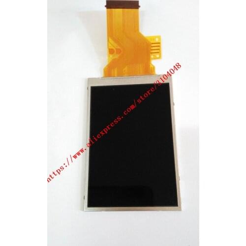 NEW LCD Display Screen for Panasonic For Lumix DMC-GF5 DMC-G5 GF5 G5 LX7 Digital Camera Repair Part NO Touch
